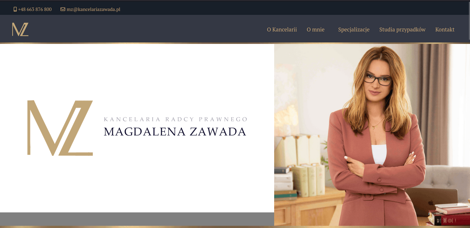 Kancelaria Zawada